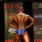 Clint  Shovar - NPC Empire Classic 2012 - #1